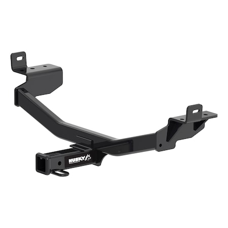 Husky Towing Husky Towing 69646C; Class III Trailer Hitch; 2" Receiver; 4500/5500 LB; Black Powder Coat 69646C
